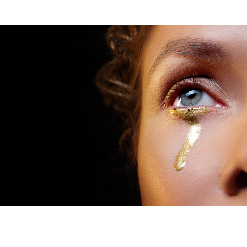 Why We Cry When We’re Angry: How to Handle It Like A Pro!