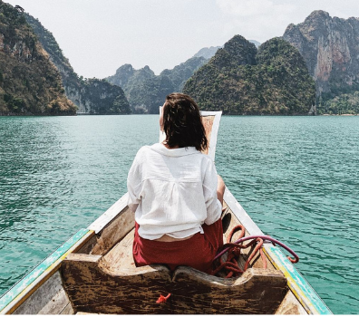 Why We’re Never Truly Satisfied