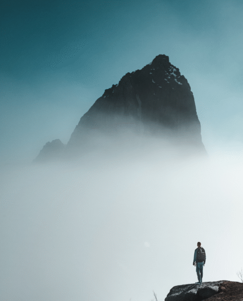 The Quiet Power of Letting Go: How Releasing Control Heals the Mind