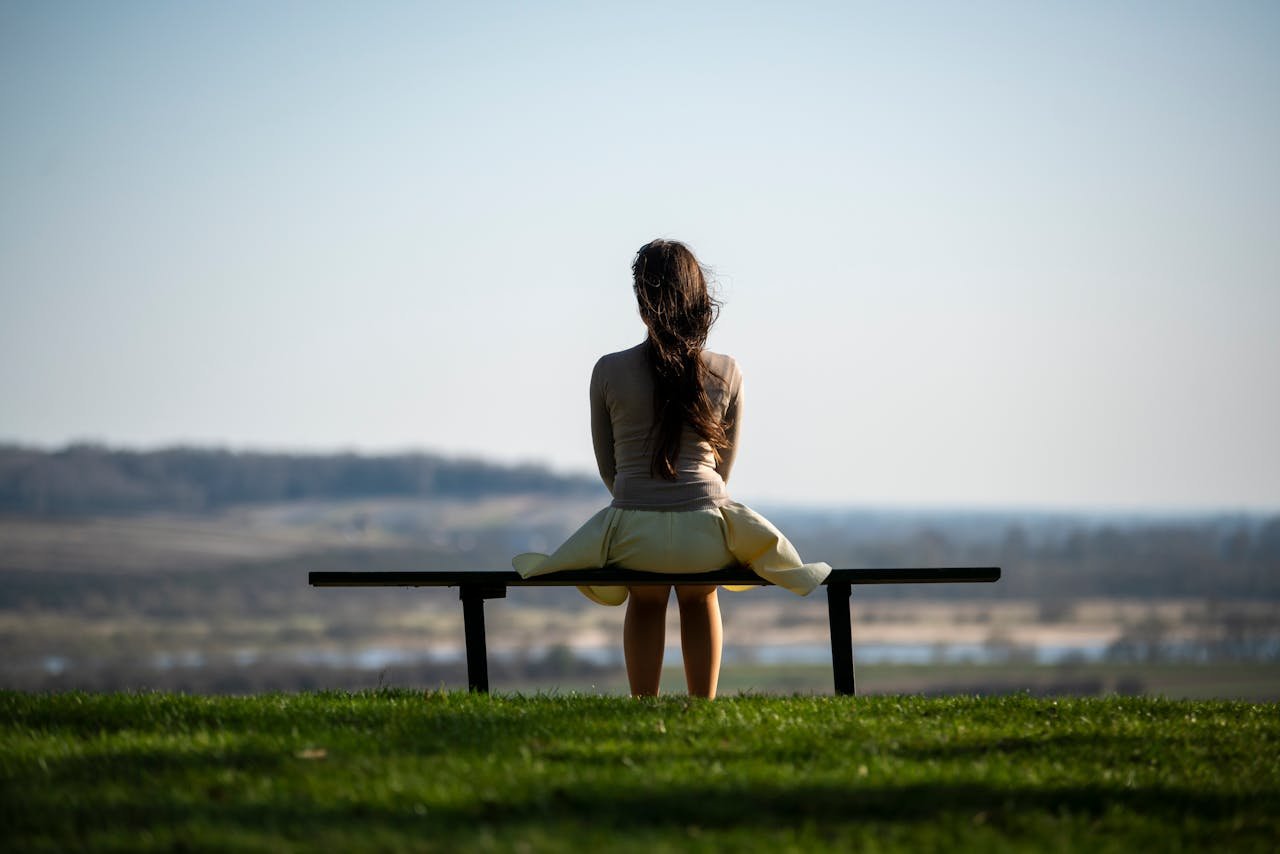 When Your Worth Feels Earned Instead of Given