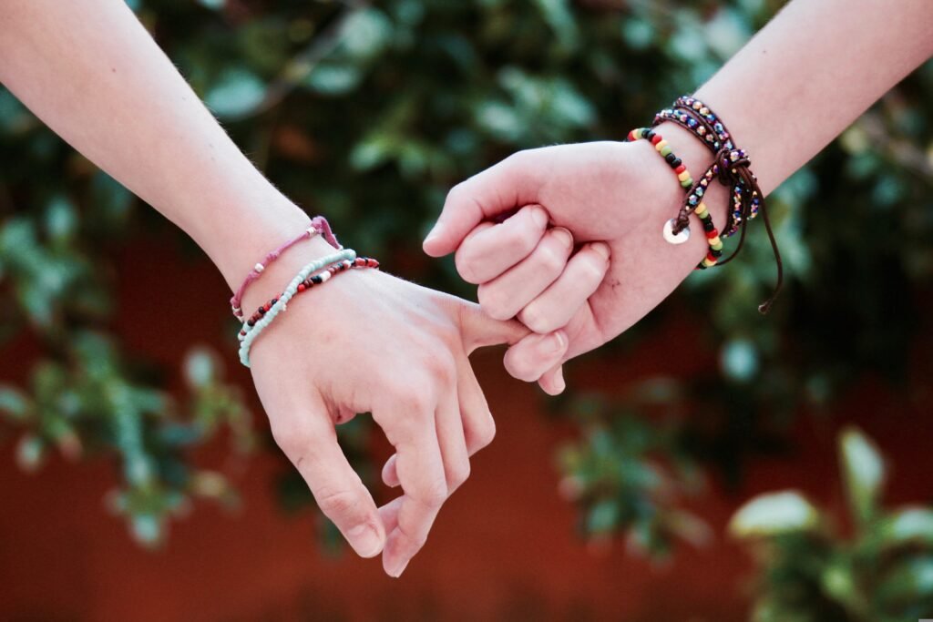 Image by Luisella Planeta LOVE PEACE 