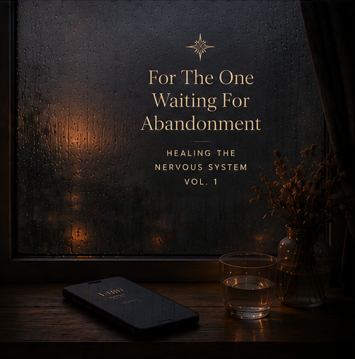 Letter 3: To the One Waiting for Abandonment song thumbnail